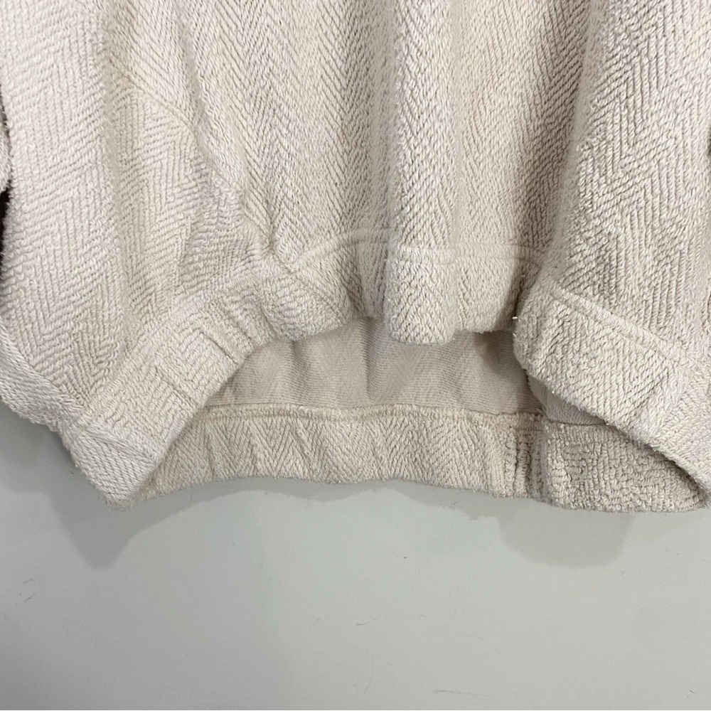 FREE PEOPLE BRB Solid Pullover - image 9